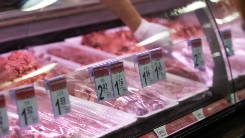 Fresh pork back in stock in Singapore, ending temporary disruption over African swine fever discovery