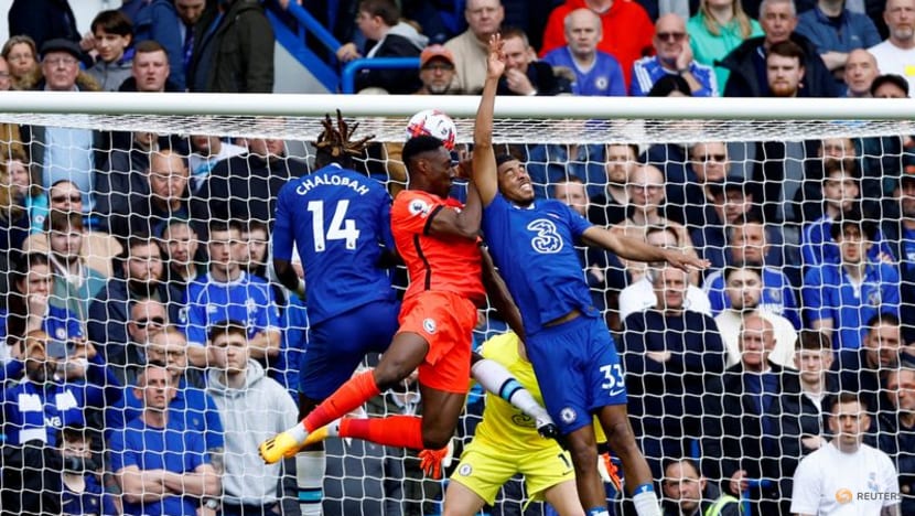 Lampard says Chelsea need to learn to fight, and quickly Lampard says Chelsea need to learn to fight, and quickly
