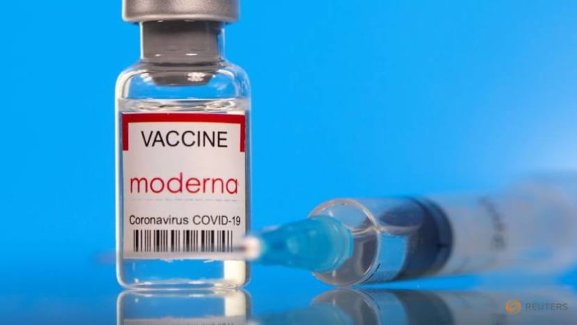 US administers 128.2 million doses of COVID-19 vaccines: CDC US administers 128.2 million doses of COVID-19 vaccines: CDC