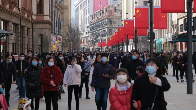 How crypto foe China Is embracing NFTs, with strings attached How crypto foe China Is embracing NFTs, with strings attached