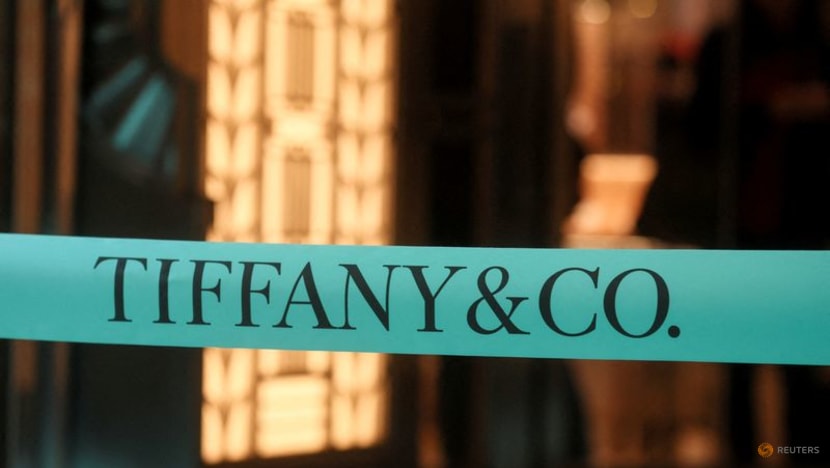 LVMH zeros in on China for global Tiffany & Co overhaul 
