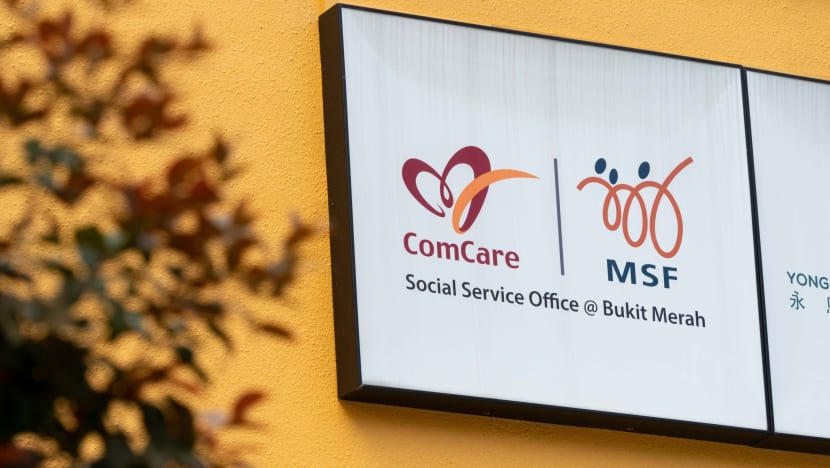 Penerima ComCare secara automatik layak bagi skim bantuan kewangan lain, umum MSF Penerima ComCare secara automatik layak bagi skim bantuan kewangan lain, umum MSF