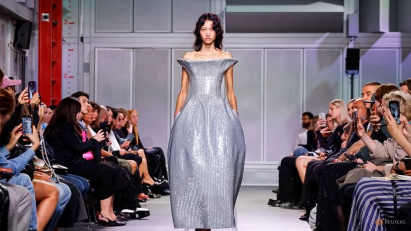 Pin on Haute Couture