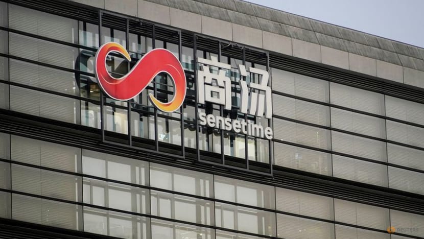 SenseTime shares jump 23% in Hong Kong debut