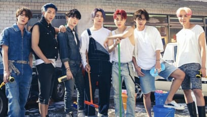 Chinese Embassy In South Korea Denies There's A ‘Hallyu Ban’ In China After Multiple K-Pop Fan Clubs Temporarily Barred From Posting On Weibo