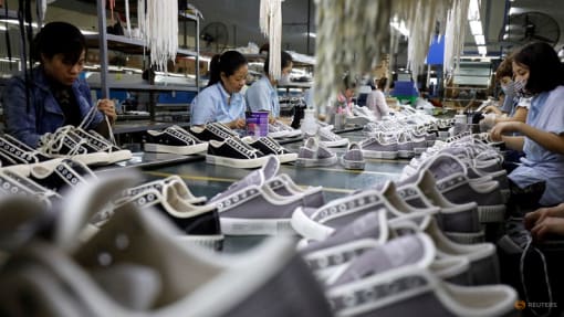 Vietnam Q1 GDP growth slows as weak demand hits exports
