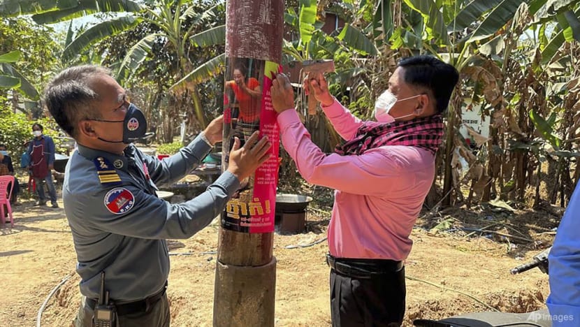 11-year-old girl in Cambodia dies from bird flu 11-year-old girl in Cambodia dies from bird flu