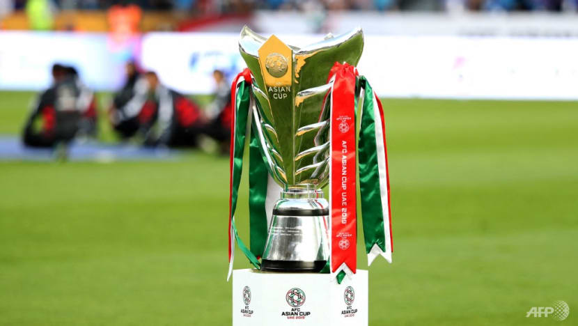 Australia mulling bid to host 2023 Asian Cup Australia mulling bid to host 2023 Asian Cup