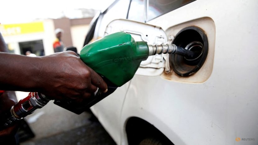 OPEC+ announce surprise oil cuts of around 1.16 mbpd from May to year-end OPEC+ announce surprise oil cuts of around 1.16 mbpd from May to year-end