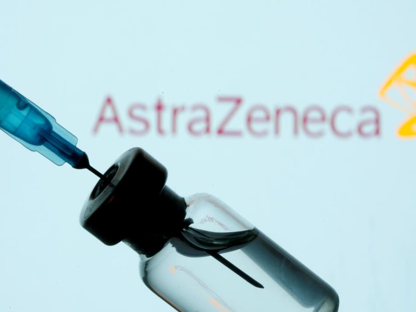 Pharma giant AstraZeneca has defended the efficacy of its Covid-19 vaccine.