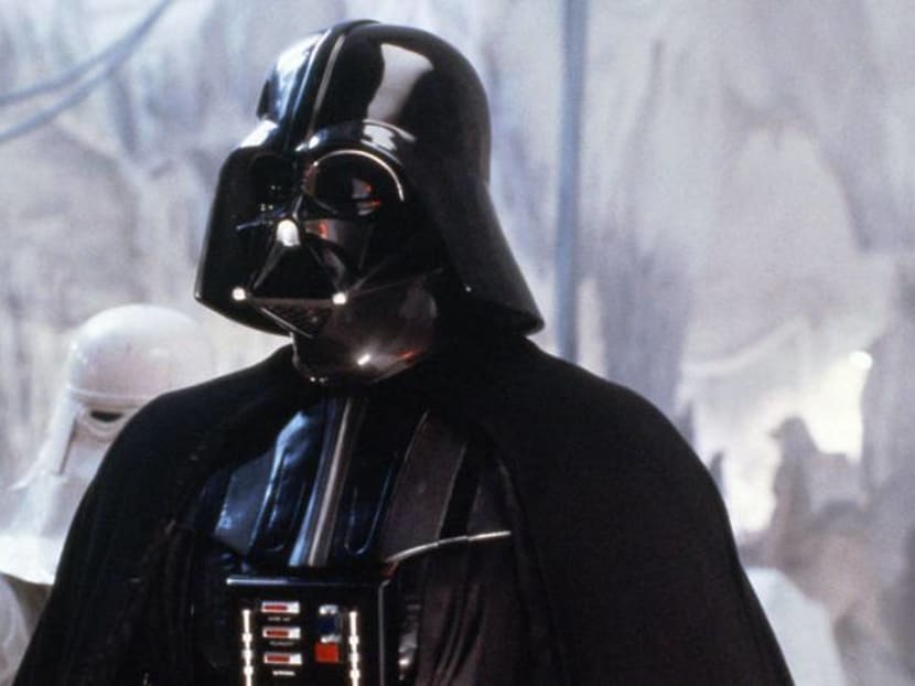 Star Wars fans promised up-close look at Darth Vader in virtual reality Star Wars fans promised up-close look at Darth Vader in virtual reality