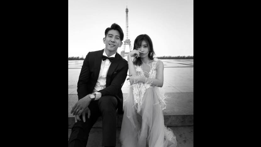 Alyssa Chia, Xiu Jie Kai to wed in Bali on Nov 25