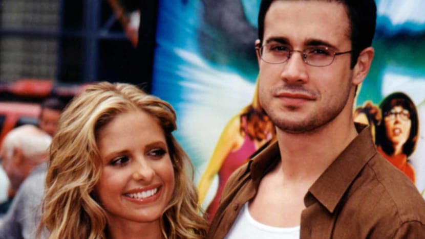 Freddie Prinze Jr Says He And Wife Sarah Michelle Gellar Will Never Do A Rom-Com Together: “I Don’t Think It’s That Exciting”