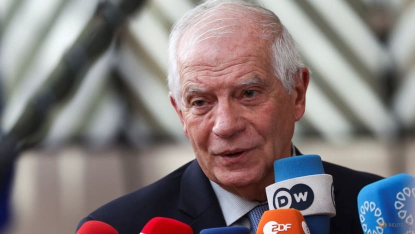  G20 consensus on two-state solution for Israel-Palestine; West condemns Russia 