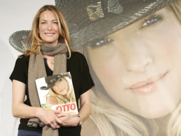 Tatjana Patitz, supermodel of the '80s and '90s, dies at 56