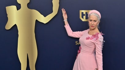 Helen Mirren Wants To Be In Concluding Fast & Furious Movies: "I Just Wait By The Phone To See If They Will Call Me"