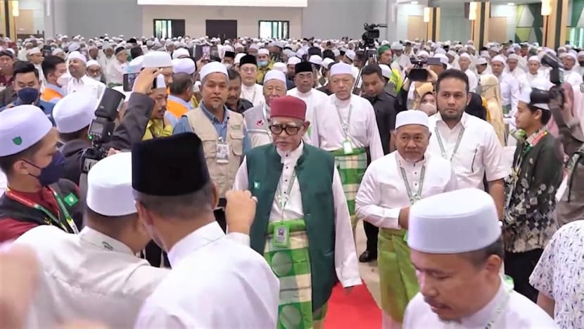 Malaysia’s ‘green wave’: A threat to the country’s politics and religious restraint? Malaysia’s ‘green wave’: A threat to the country’s politics and religious restraint?