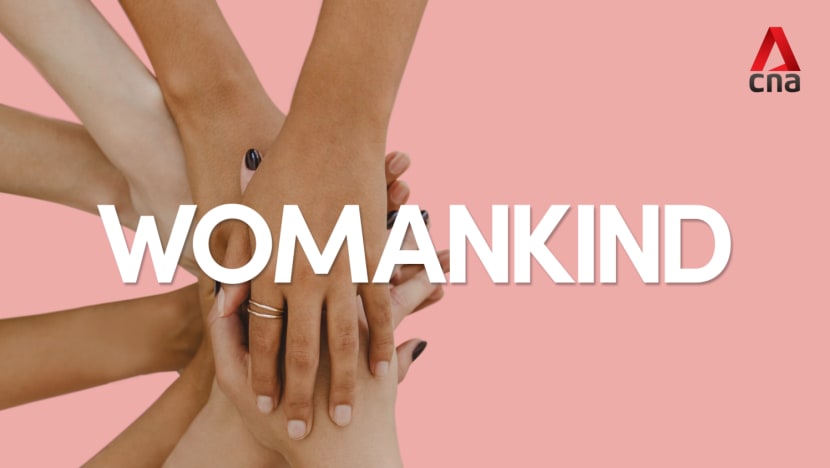 Womankind Womankind