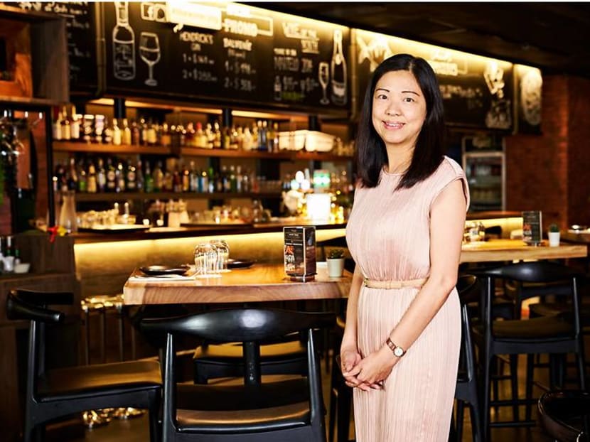  Singapore wine entrepreneur: ‘Things will eventually go back to normal’