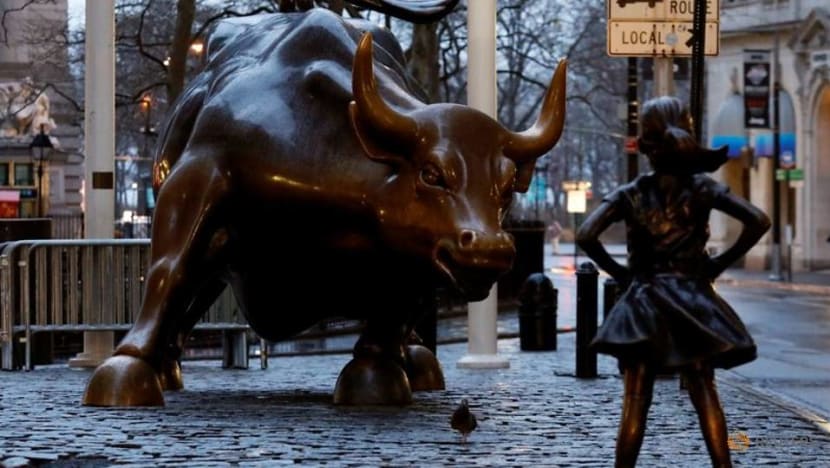 Power to the players: Wall Street levels up in Reddit rally Power to the players: Wall Street levels up in Reddit rally