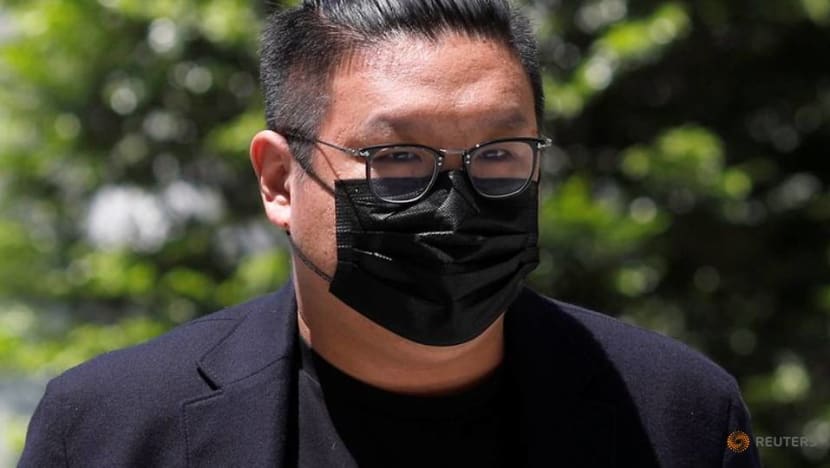 S$1.5b Envy Global fraud case: Ex-director fails in bid to lower S$6m bail, but gets new variations