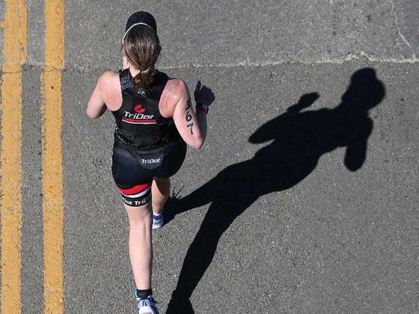 Ironman races to introduce measures to safeguard against COVID-19 Ironman races to introduce measures to safeguard against COVID-19
