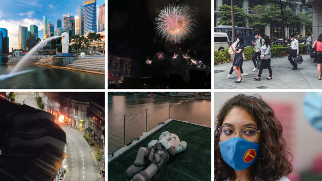 谷歌公布2021年热搜 来看十大最受关注事件