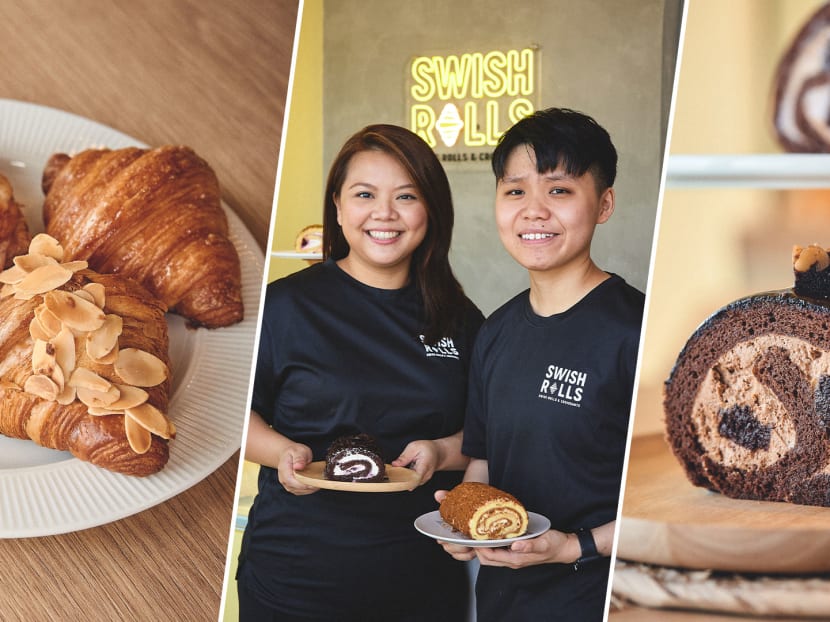 The current head chef at Indonesian kueh shop Ollella partners her boss to launch a Western takeaway concept.