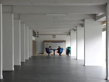 The Big Read: Are HDB void decks still the community spaces we know them to be?