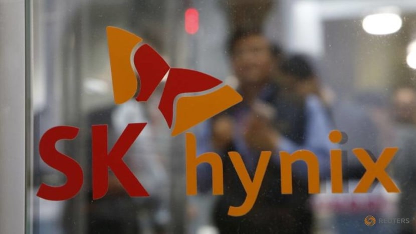 SK Hynix Q2 profit surges on strong chip demand from devices, servers SK Hynix Q2 profit surges on strong chip demand from devices, servers