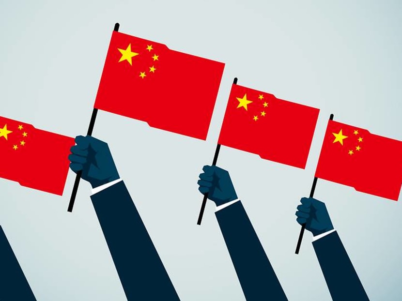 Commentary: A pity China can’t seem to ditch its wolf warrior diplomacy Commentary: A pity China can’t seem to ditch its wolf warrior diplomacy
