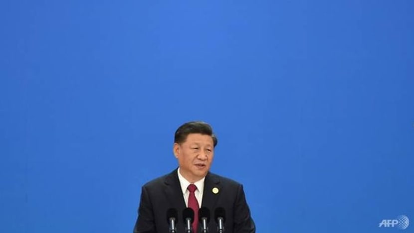 Xi Jinping ikrar akan perluas pasaran China