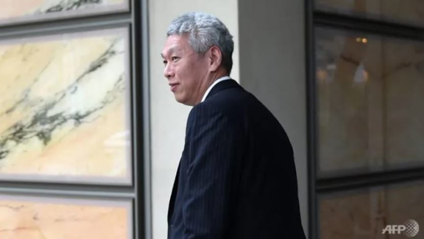 Lee Hsien Yang tidak dijangka penuhi kriteria Pilihan Raya Presiden kerana berbohong, menurut peguam