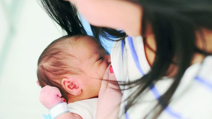 Kelebihan susu badan bagi bayi pramatang dan pemeliharaan nyawa manusia dalam Islam
