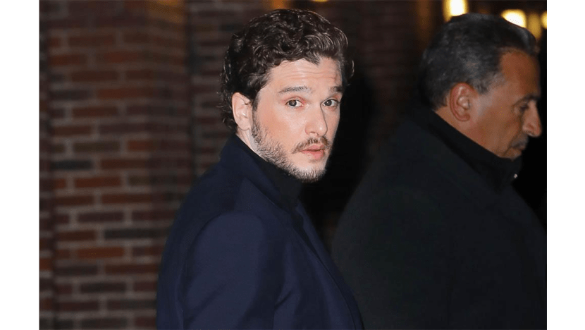 Kit Harington's Eternals role could lead to something more in MCU Kit Harington's Eternals role could lead to something more in MCU
