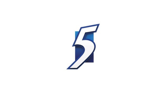 Channel 5 Channel 5
