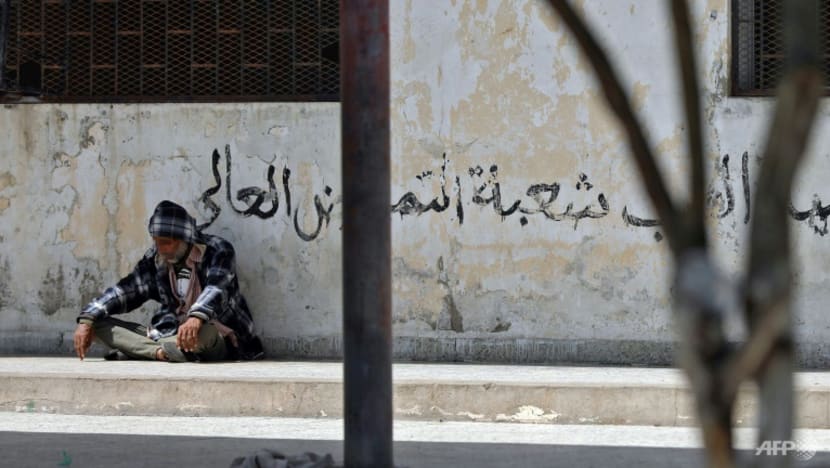 War-torn Yemen battered by mental health crisis War-torn Yemen battered by mental health crisis