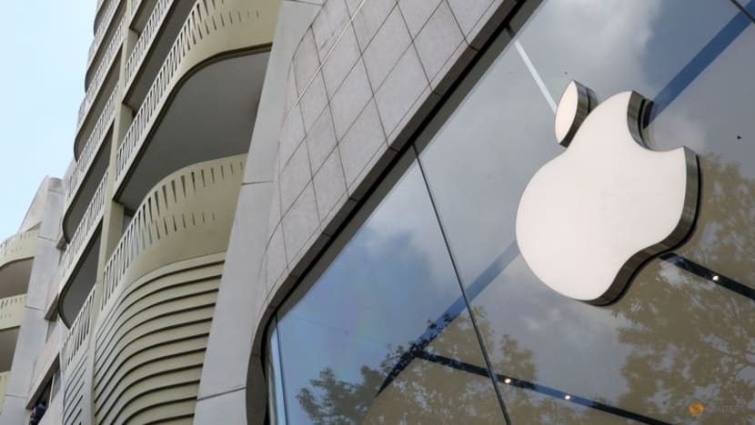 Apple wins appeal to keep US$308 million US patent verdict at bay