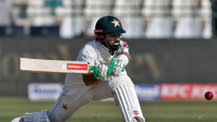 Rizwan unhappy with number five slot in Pakistan order