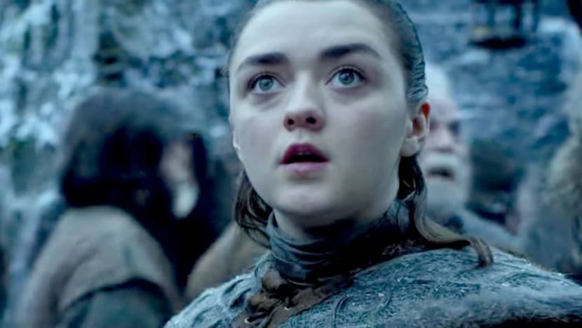 Commentary: The beautiful, horrifying, worst yet best show ever that is Game of Thrones Commentary: The beautiful, horrifying, worst yet best show ever that is Game of Thrones
