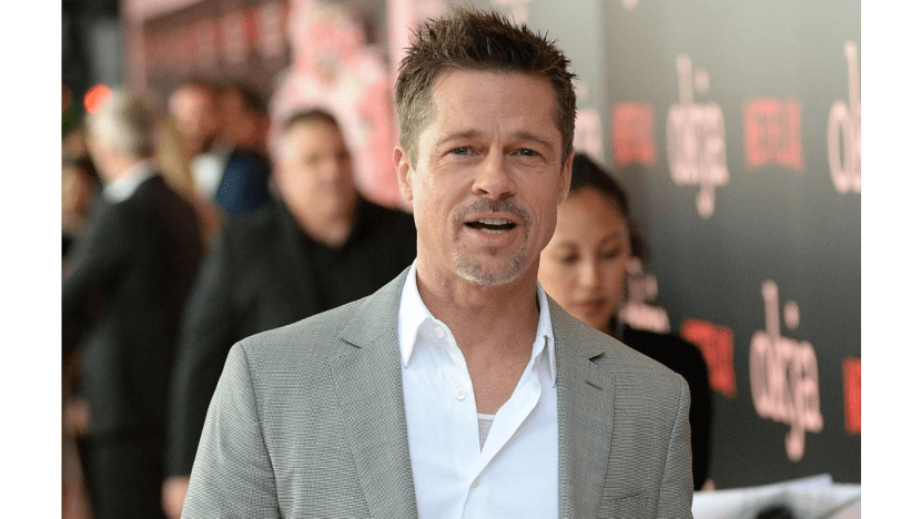 Brad Pitt and Leonardo DiCaprio 'turned down Brokeback Mountain'