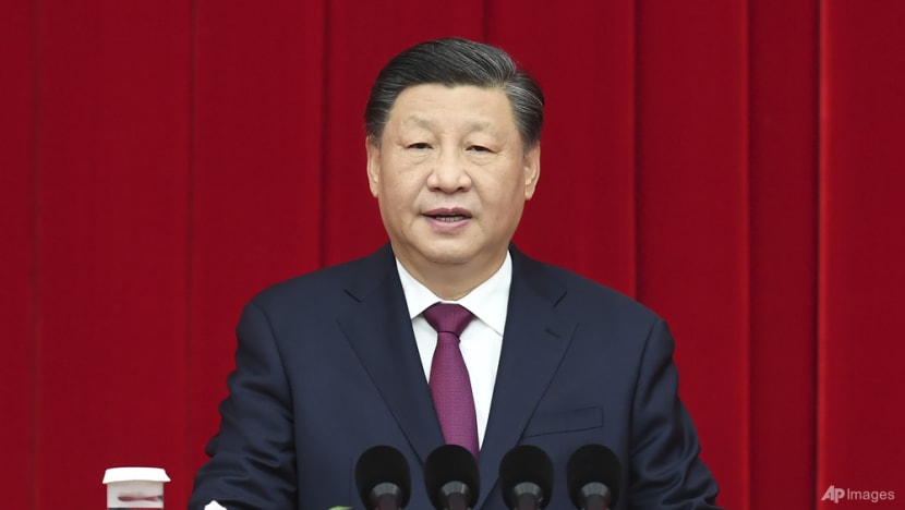 Xi says COVID-19 control is entering new phase as cases surge after reopening
