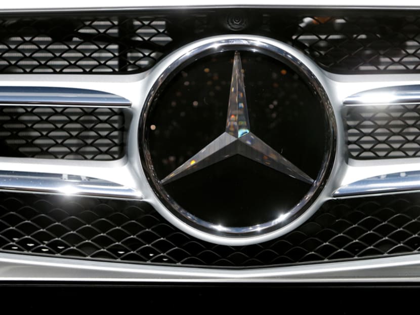 Customers affected by a recall of some diesel-powered Mercedes-Benz cars will be contacted by authorised dealers, Daimler Southeast Asia said.