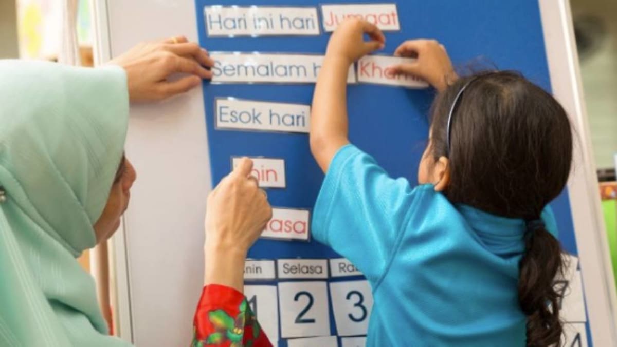 3 new MOE kindergartens to open in 2026 and 2027 CNA