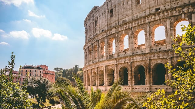 Rome if you want to: Where to stay and eat in the Eternal City in 2025
