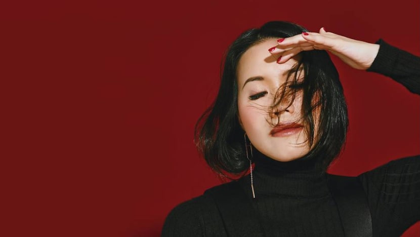 How lawyer and poet Amanda Chong is advocating literacy for the less privileged How lawyer and poet Amanda Chong is advocating literacy for the less privileged