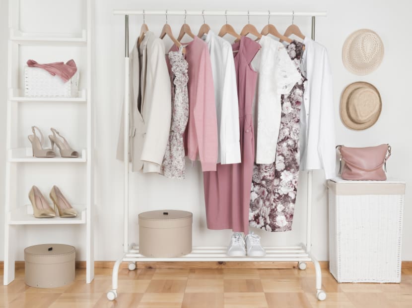 How to put a capsule wardrobe together: Dressing to impress with fewer outfits 