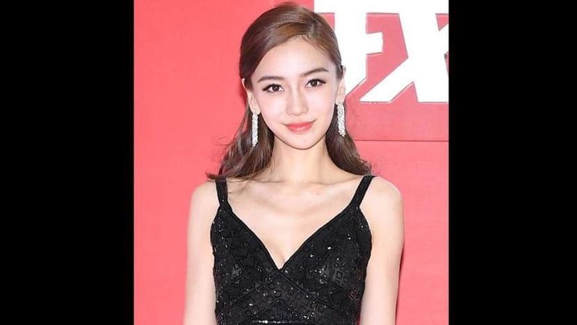 Angelababy plans to have a second child