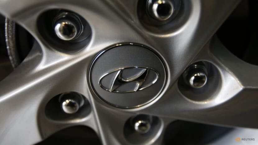 Hyundai to recall 281,000 North American vehicles over exploding part