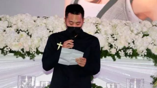 晒出余苑绮“新家”　余祥铨发现惊人巧合